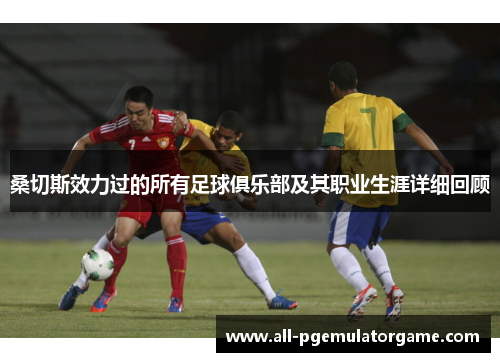 桑切斯效力过的所有足球俱乐部及其职业生涯详细回顾 桑切斯效力过的所有足球俱乐部及其职业生涯详细回顾