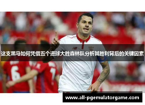 这支黑马如何凭借五个进球大胜森林队分析其胜利背后的关键因素